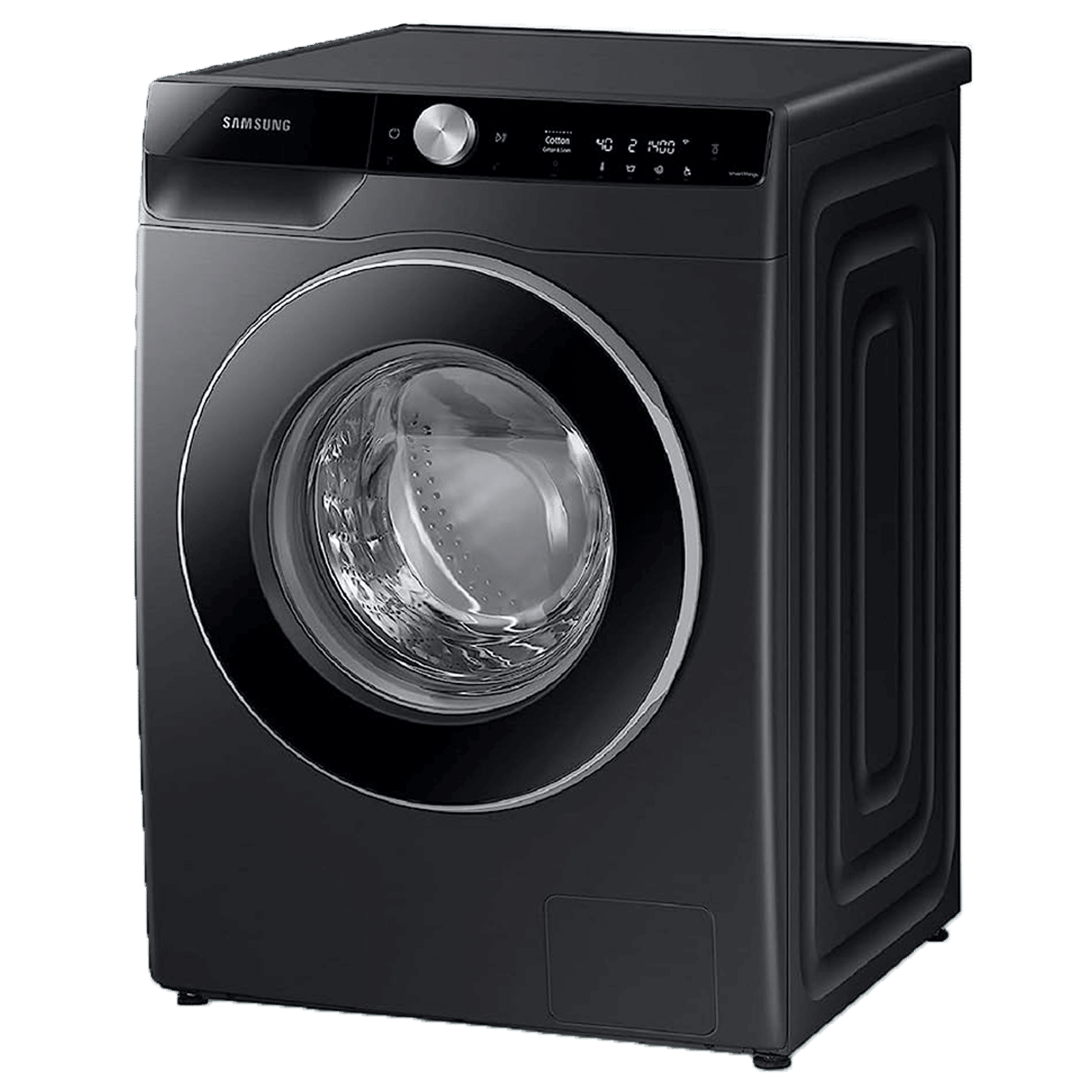 Buy SAMSUNG 8 kg 5 Star Inverter Fully Automatic Front Load Washing